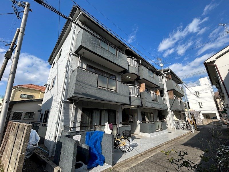 スティルネス2の外観画像