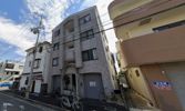 ラポール21の外観画像