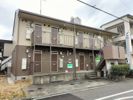 プリンス立花C棟の外観画像