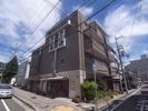 サント・ラピーヌの外観画像