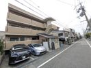 アルカサル甲子園の外観画像