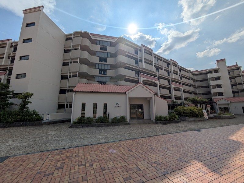 KDXレジデンス夙川ヒルズ 3番館の外観画像