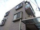 サンヴィエントヒビキの外観画像