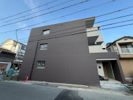 ルーセス2上甲子園の外観画像
