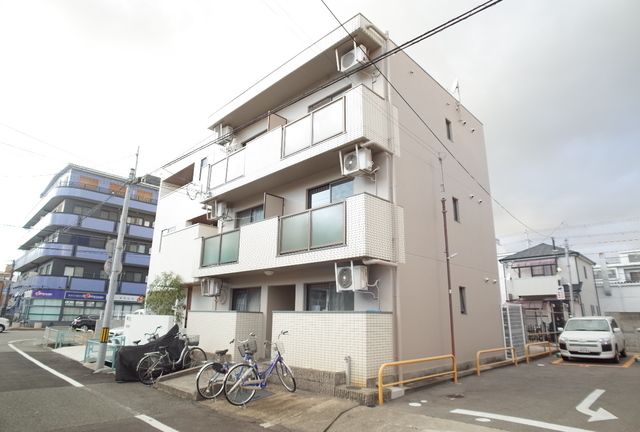 サンビオラ西宮の外観画像