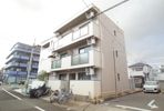 サンビオラ西宮の外観画像