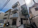 ダイドーメゾン甲東園2の外観画像