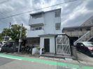 カーサトレピアーニの外観画像