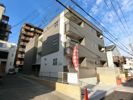 フジパレス深江駅南の外観画像
