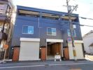 杭瀬南新町ガレージハウスの外観画像