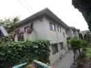 清水町ハイツの外観画像