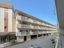 マンション朝霧の外観画像