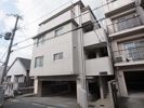 泉ハイツの外観画像
