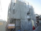 ALEGRIA神戸楠谷町の外観画像