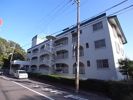東芦屋ハイツの外観画像