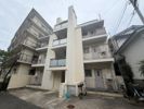 芦屋マンションの外観画像