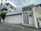 大原町戸建ての外観画像