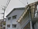 北区鈴蘭台アパート（6）の外観画像