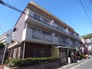 六甲ハリウッドハイツの外観画像