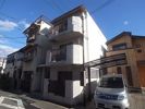 ハイム中原の外観画像