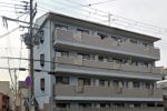 ソレーユ青山の外観画像