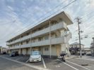 ハイフラット静徳の外観画像