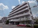 ライオンズマンション明石東二見第2の外観画像