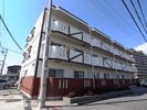 グリーンエイト3の外観画像