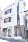 ユーホーム西明石の外観画像