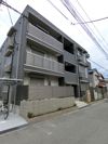 エスタ・ビエンの外観画像