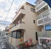 坂マンションの外観画像