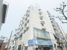 山手ビルマンションの外観画像