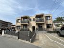 バラード夙川2の外観画像