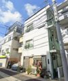 畑マンションの外観画像
