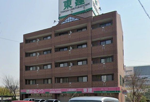 エスポワール壱番館の外観画像