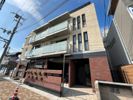 光Haus＋の外観画像