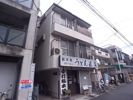 サンハイムジュニアの外観画像