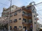 グランディア護国神社前の外観画像