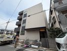S-MOVE西宮今津の外観画像