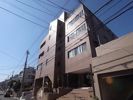 サンビルダー北野 THE BASEの外観画像
