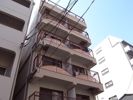 シティーM2の外観画像