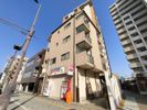 平井マンションの外観画像