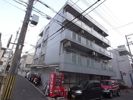 ワイズコートの外観画像