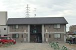 カーサルミナス2の外観画像