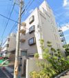 塚口グリーンハイツの外観画像
