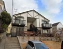 DAKOTA HOUSEの外観画像