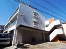 柏木マンションの外観画像