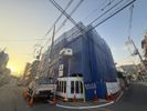 SHAMAISON GARDENS 御影の外観画像