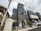 シュークリア東灘の外観画像