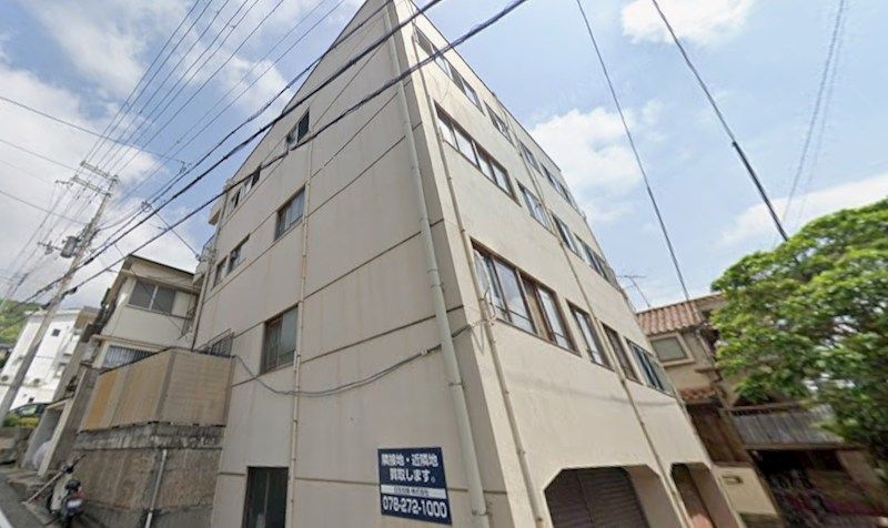国玉マンションの外観画像
